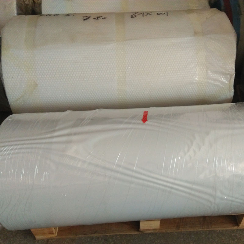 PET薄膜在太陽能電池背板上的應用.