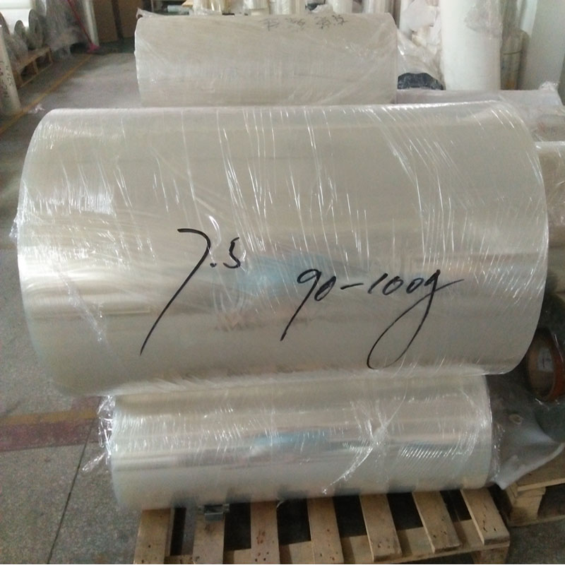 萬泰薄膜為您帶來:關于PET薄膜的知識