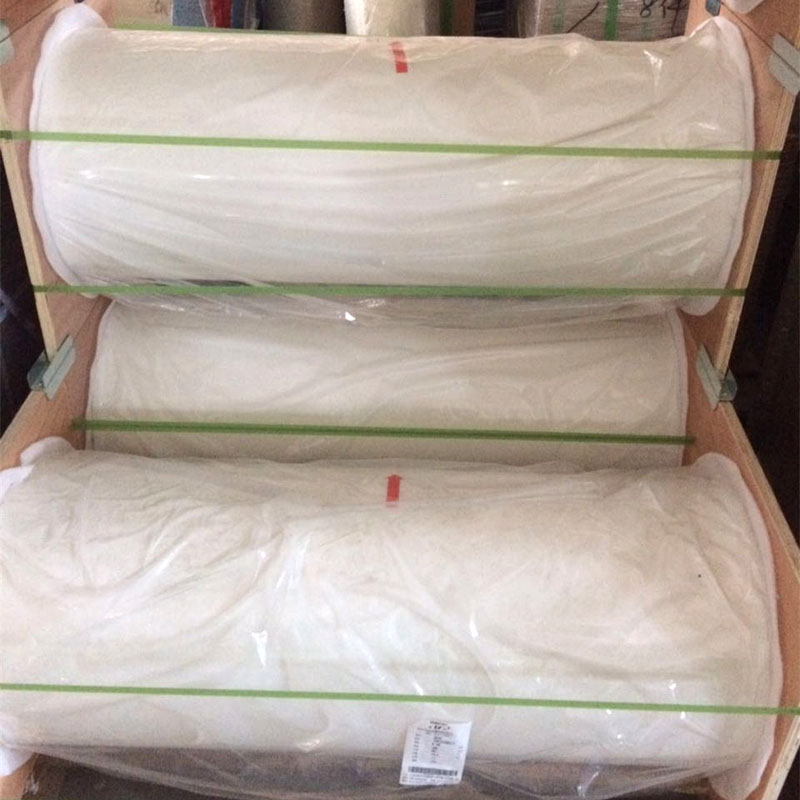 萬泰電子帶您了解PET膜的生產流程