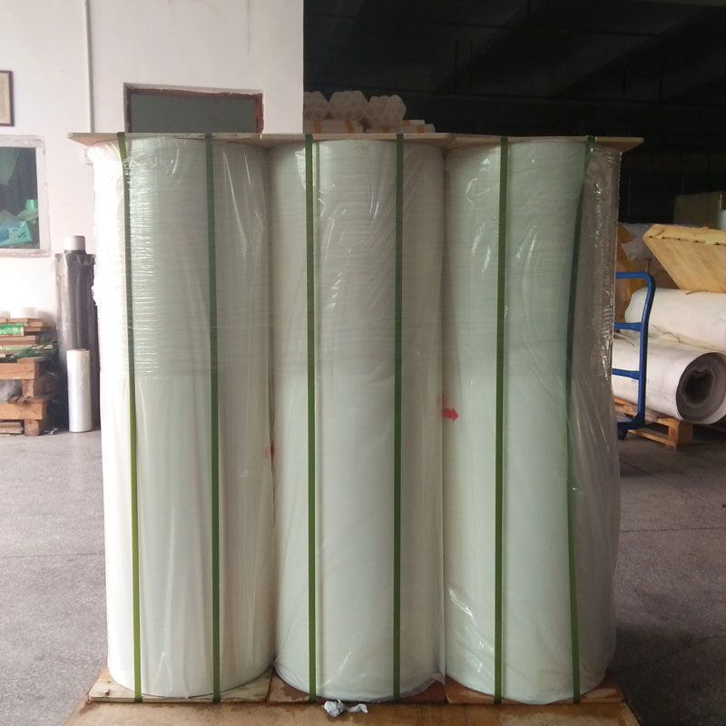 萬泰電子生產的pet薄膜防雨、防潮、防銹，環保