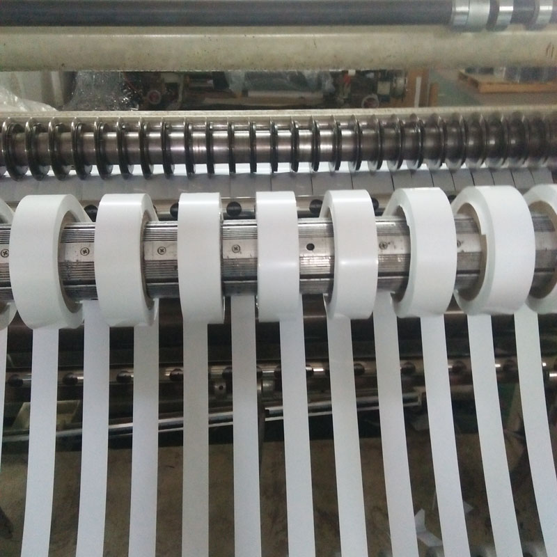 氟素離型膜有哪些應用原理？