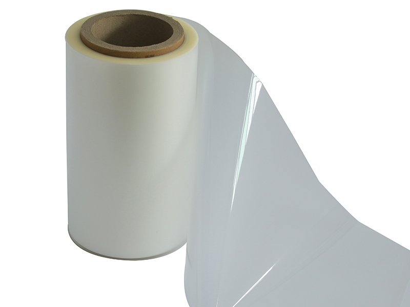 氟素膜離型與硅油離型膜如何選擇模切材料？