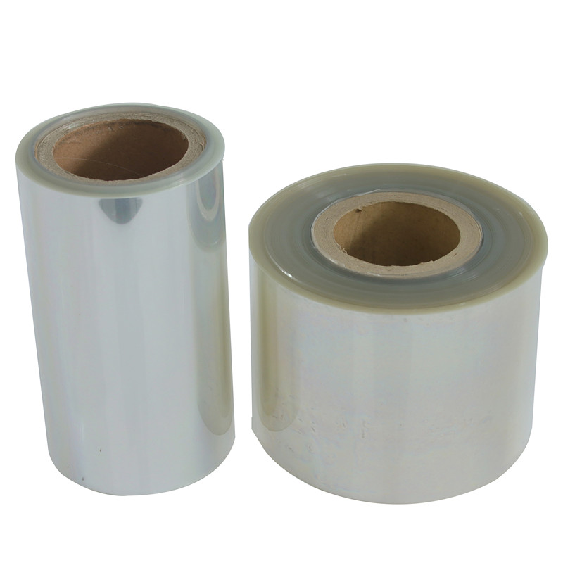 熱收縮聚酯薄，廣泛應用于生活日用品