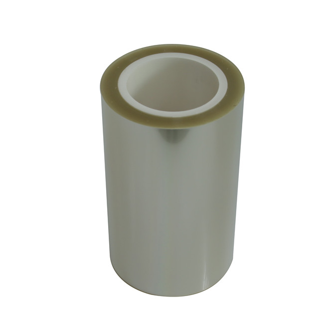 磨砂PET膜的應用