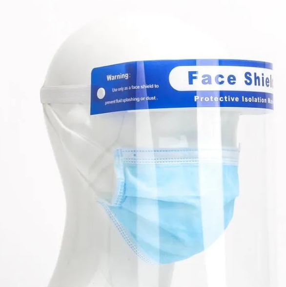 醫用PET防霧薄膜具備